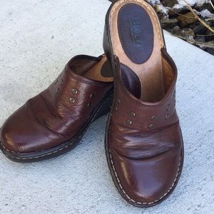 Super Cute & Comfortable Born Clogs